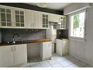 Vente Appartement 3 pièces à Nantes Saint-Felix (44000) : à vendre 3 pièces / 61m² Nantes 