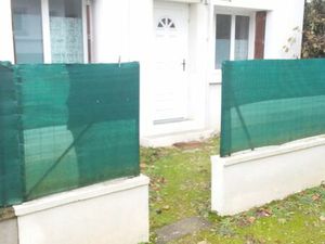 Loue T2 charnay les macon