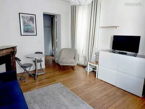 Bel appartement a louer a paris