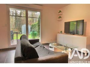 Vente appartement 2 pièces 42 m² Quincy-Voisins (77860)