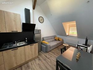 Appartement Meublé Saumur