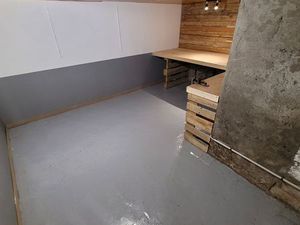 Location Cave 12m2 Centre Digne