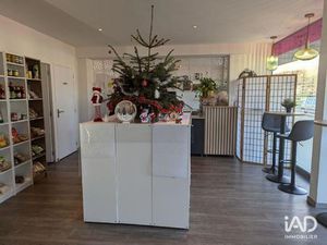 Vente commerce 92 m² Pontcarré (77135)