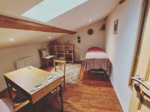 Local pro temps plein