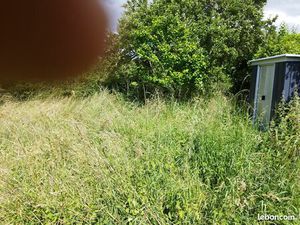 Maison mitoyenne de 87 m2