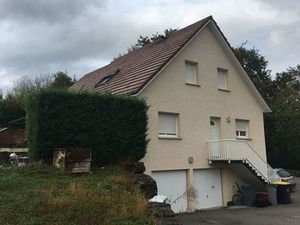 Loue maison 116m2 Grandfontaine