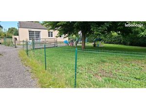 Location maison individuelle