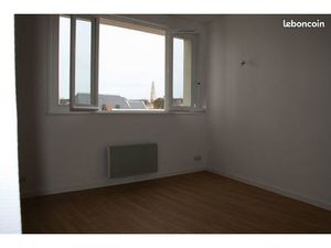 Particulier loue Studio/T1 rénové Arras Centre