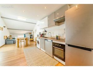 Appartement t3 hyeres centre medieval