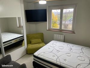 Appartement 26 m2 malzeville