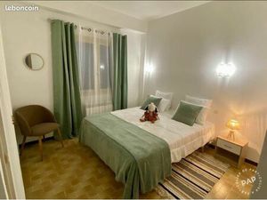 Appartement T3 50m2 centre ville Porto-Vecchio