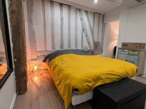 T2 MEUBLÉ PREMIUM – 48 m² – Hyper Centre Rouen – 900 CC (Eau incluse)