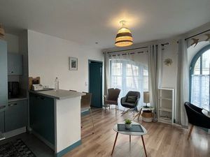 T2 meublé Rouen