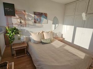 Appartement 3p ensoleillé Exelmans