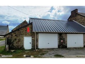 Box  espace de stockage