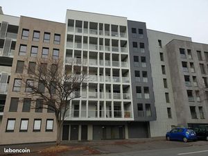 Hôtel Dieu  Plein centre  Garage sécurisé  16m2