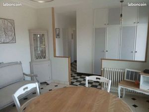 Maison Bagnoles de l'Orne non meublée - 70m2