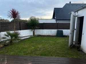 Location maison Crac’h