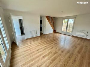 Maison à louer à Elbeuf