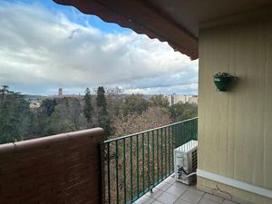 Location Appartement 3 pièces 80m² ALBI 81000