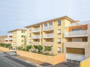 Location Appartement 2 pièces 43m² PUGET SUR ARGENS 83480