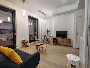 Studio à louer à Chaussée d'Etterbeek 67 Bruxelles (VBD61412)