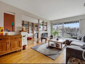 Vente appartement 7 pièces 122 m² à Fontenay-sous-Bois (94120)  735 000 €