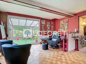 Vente Appartement 6 pièces et plus Piscine à La Châtaigneraie (85120) : à vendre 6 pièces 