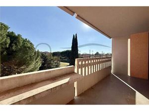 Exclusivité Blagnac Tramway Odyssud T4 Grand Balcon Cave et Parking sécurisé