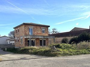 Maison 4 pièces - 106 m²