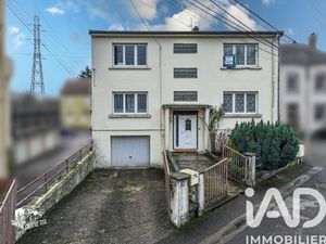 Vente Maison/villa 8 pièces