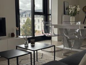 Appartement idéalement placé