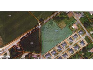 Vente terrain 10829 m² Aixe-sur-Vienne (87700)