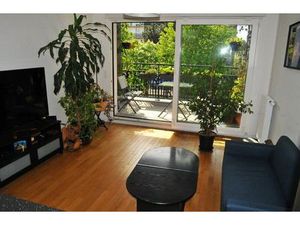 Vente appartement 3 pièces 59 m² Colombes (92700)
