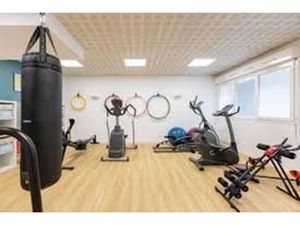 Vente appartement 1 pièce 20 m² Courbevoie (92400)