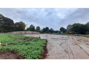 Vente terrain 1588 m² à Routot (27350)  65 000 €