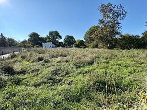 Vente terrain 960 m² à La Clisse (17600)  55 000 €