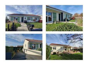 Vente Maison à Maulévrier (49360) : à vendre / 97m² Maulévrier