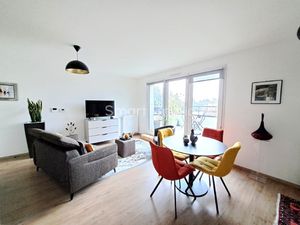 Très bel appartement T3 avec grande terrasse Résidence réc
