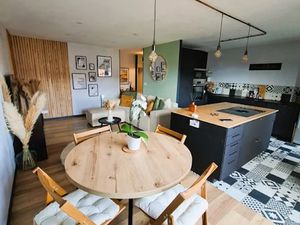 Vente appartement 3 pièces 66 m² à Blagnac (31700)  259 900 €