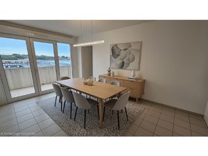 Appartement T2 de 34m2 avec terrasse - Vue panoramique - Mon