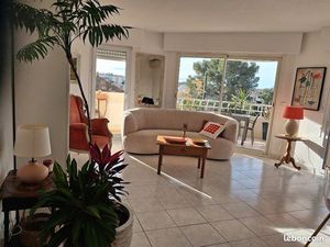 F3 quartier residentiel