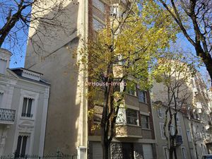 Quartier thermal - Appartement 3/4 pièces