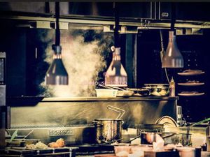 RESTAURANT BOUCHON LYONNAIS