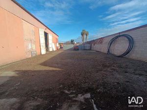 Vente Hangar 325 m²