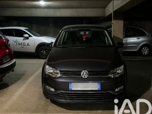Vente Parking/garage/box 33 m²