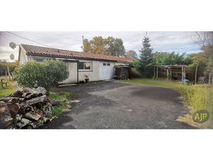 Maison Andernos Les Bains 59 m2