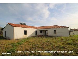 Maison 7 pièces 156 m²