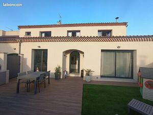 Maison 4 pièces 130m²