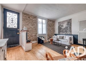 Vente Maison de ville 6 pièces